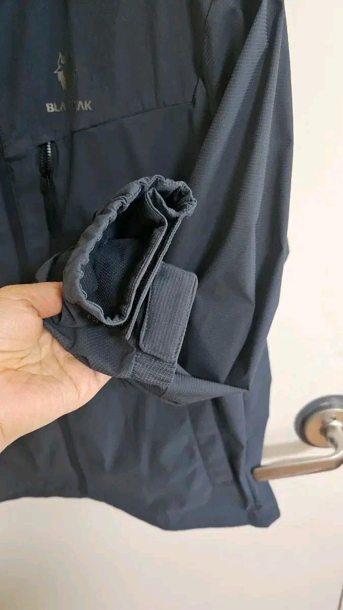 블랙야크 아웃도어  봄가을자켓  8