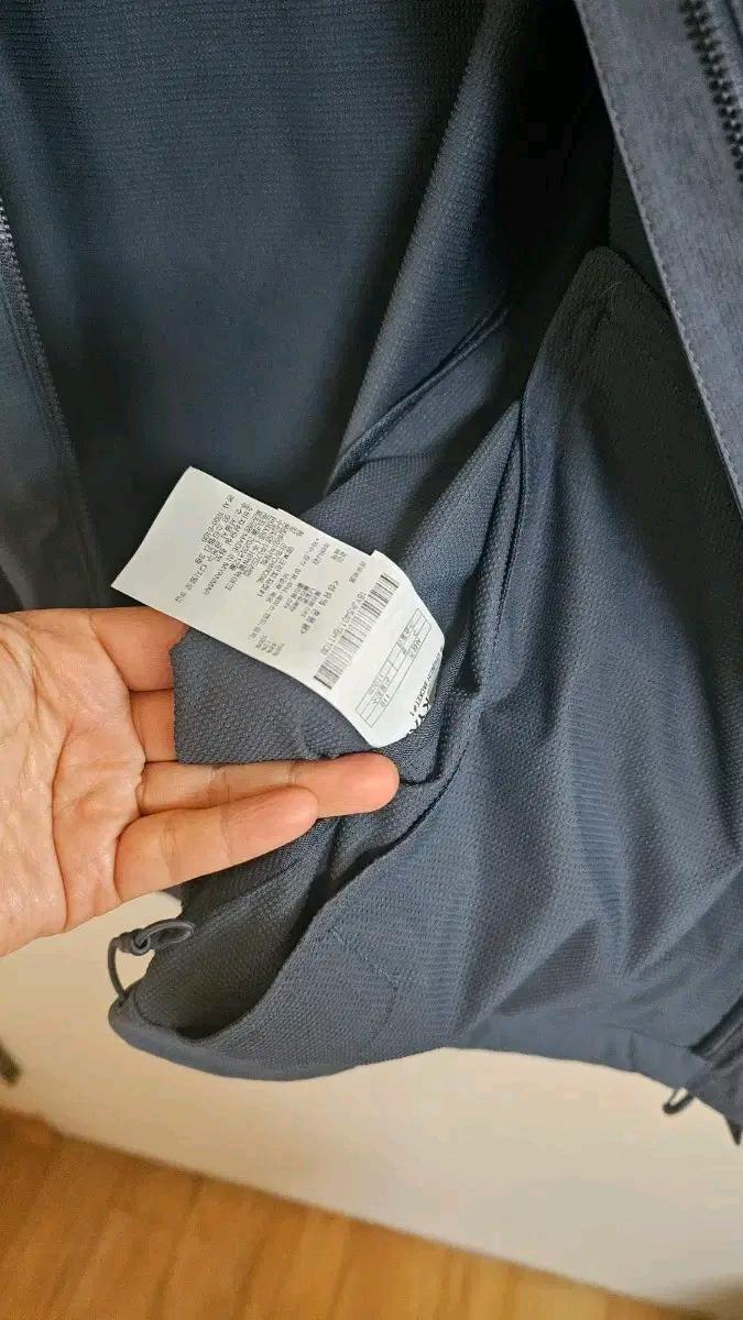 블랙야크 아웃도어  봄가을자켓  10