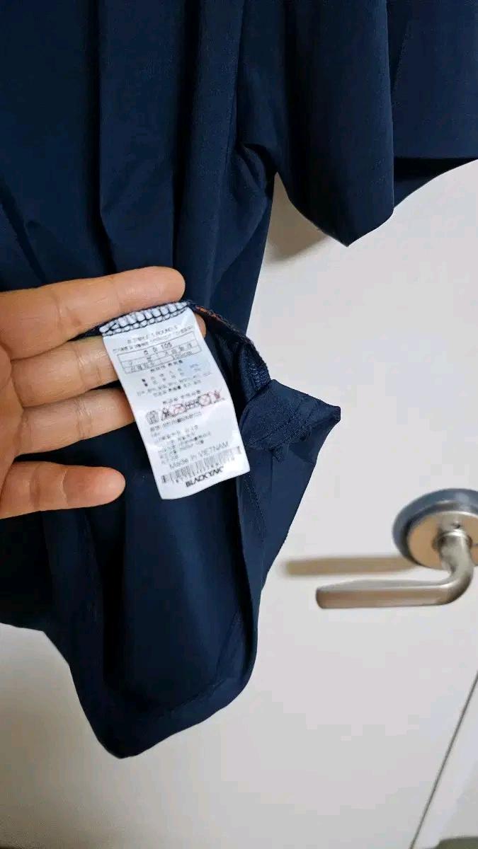 블랙야크 아웃도어 기능성 반팔  6