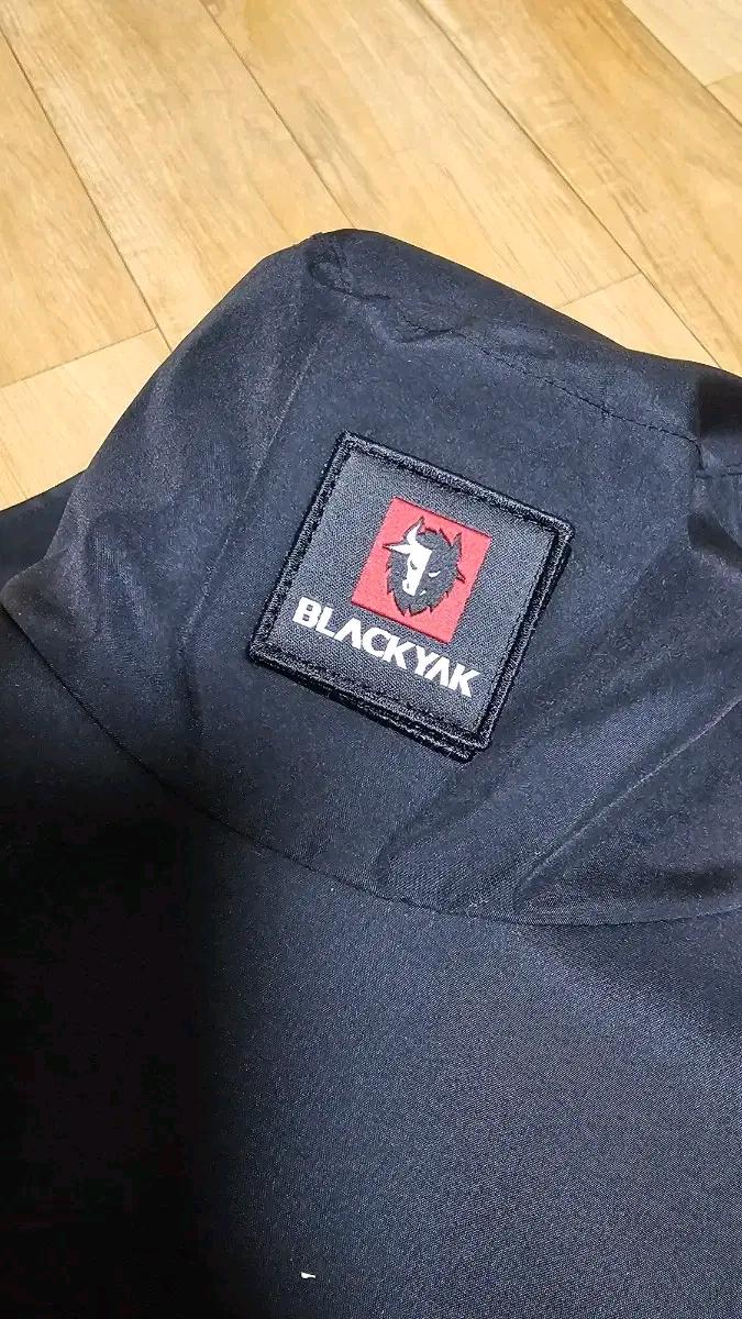 블랙야크 50TH 고어로잉햇  5