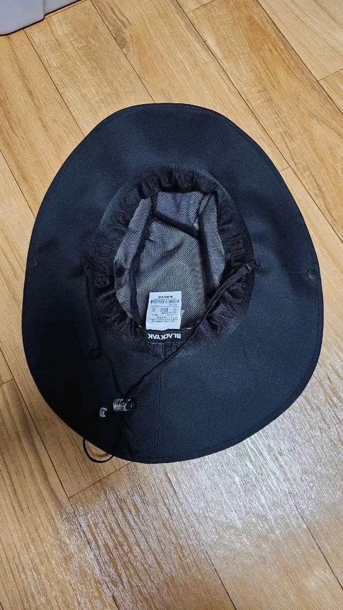 블랙야크 50TH 고어로잉햇  6