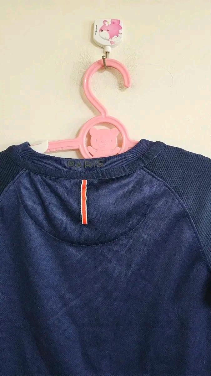 나이키 키즈 파리 생제스망 반팔 60 4