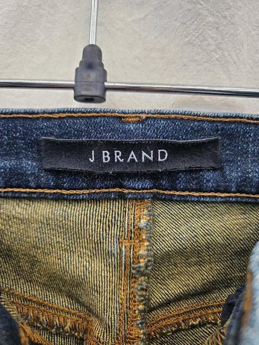J BRAND 여성 부츠컷 데님 팬츠 4