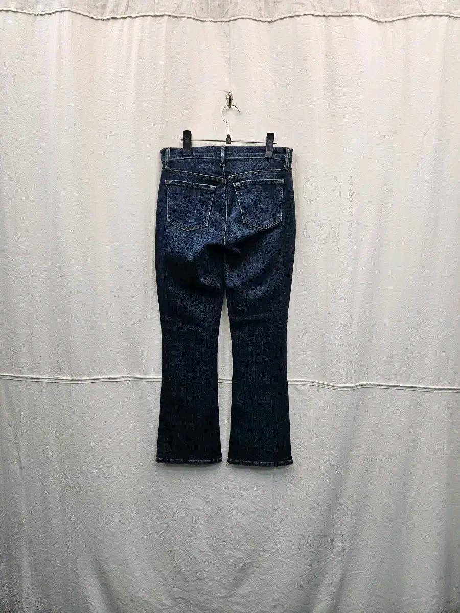 J BRAND 여성 부츠컷 데님 팬츠 3