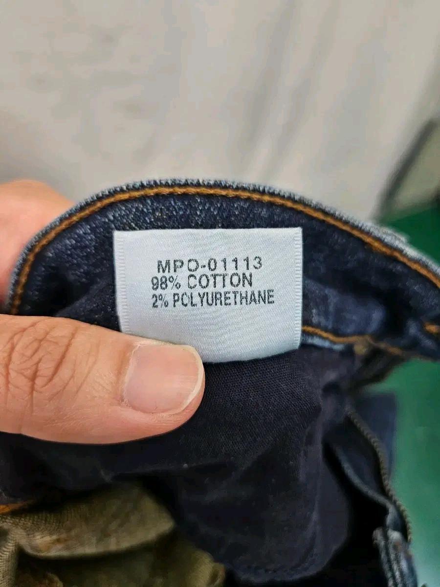 J BRAND 여성 부츠컷 데님 팬츠 6