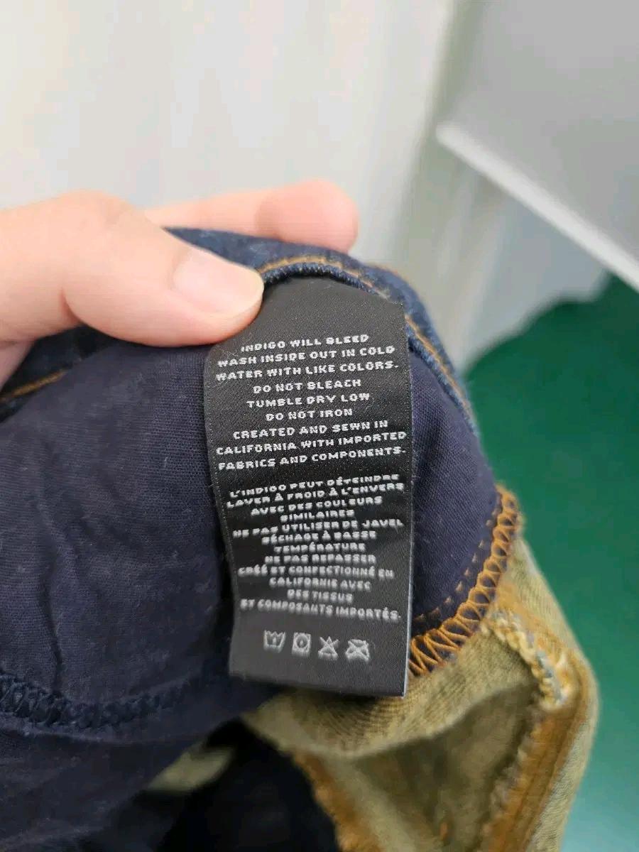 J BRAND 여성 부츠컷 데님 팬츠 8