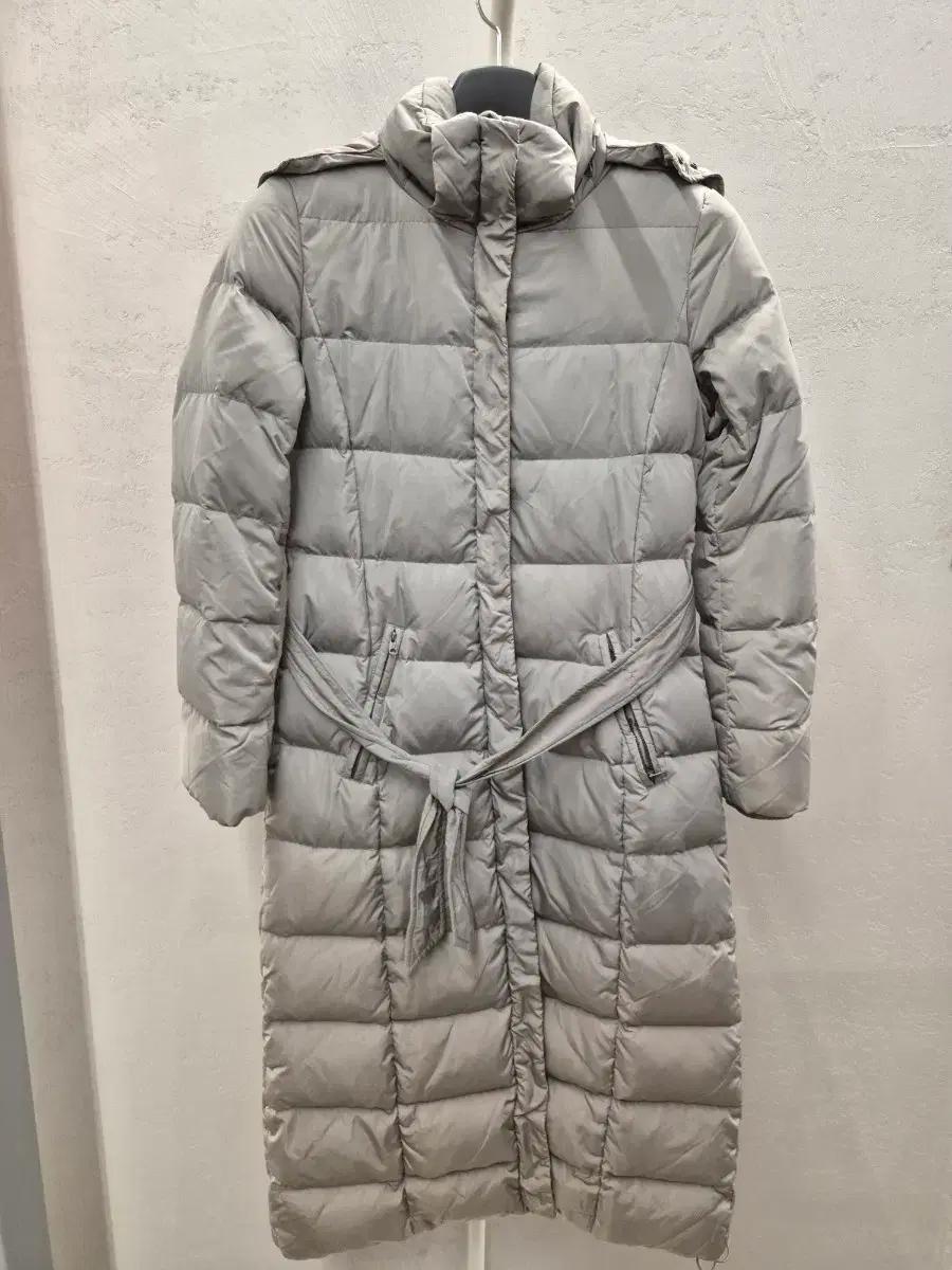 Max Mara 위켄드 라인 롱패딩 38 3