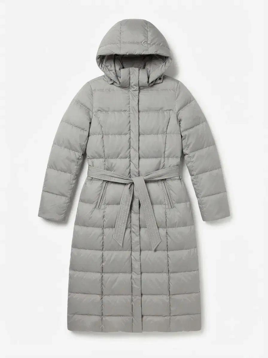 Max Mara 위켄드 라인 롱패딩 38 2