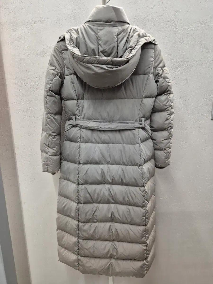 Max Mara 위켄드 라인 롱패딩 38 4