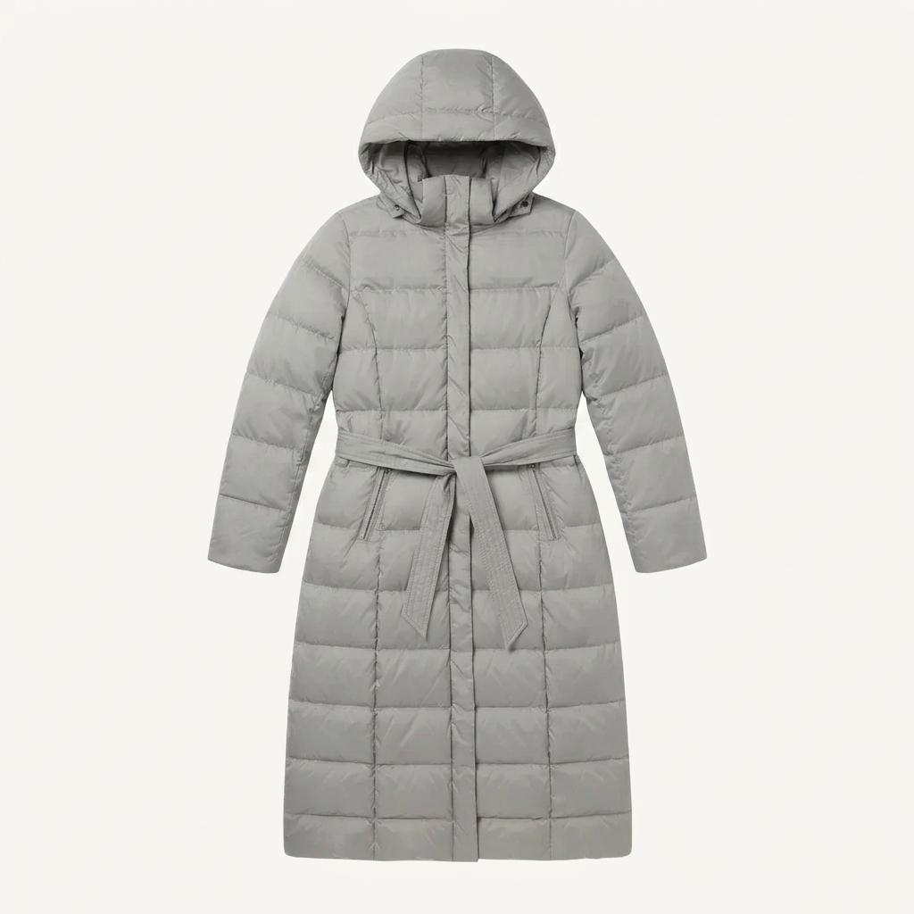 Max Mara 위켄드 라인 롱패딩 38 1