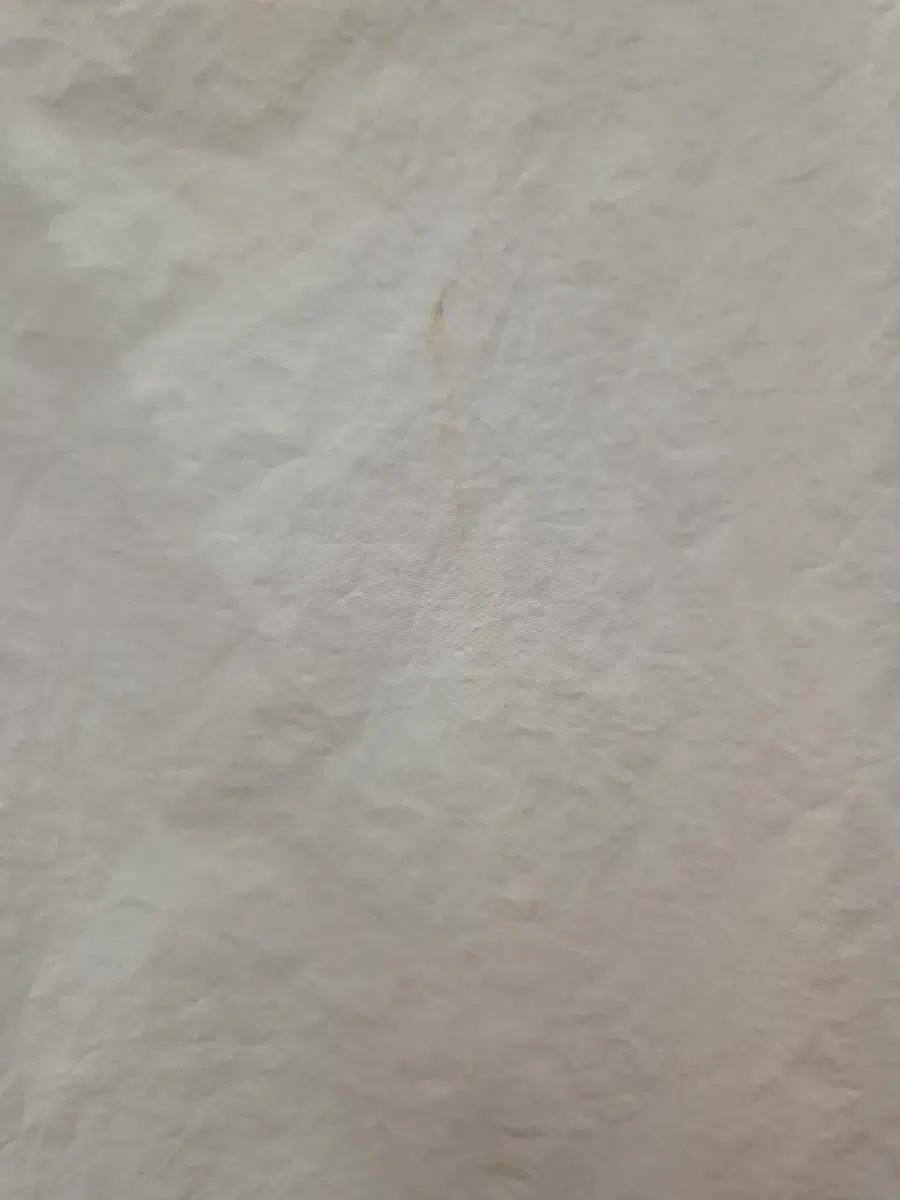 마뗑킴 아이보리 롱 코트 6