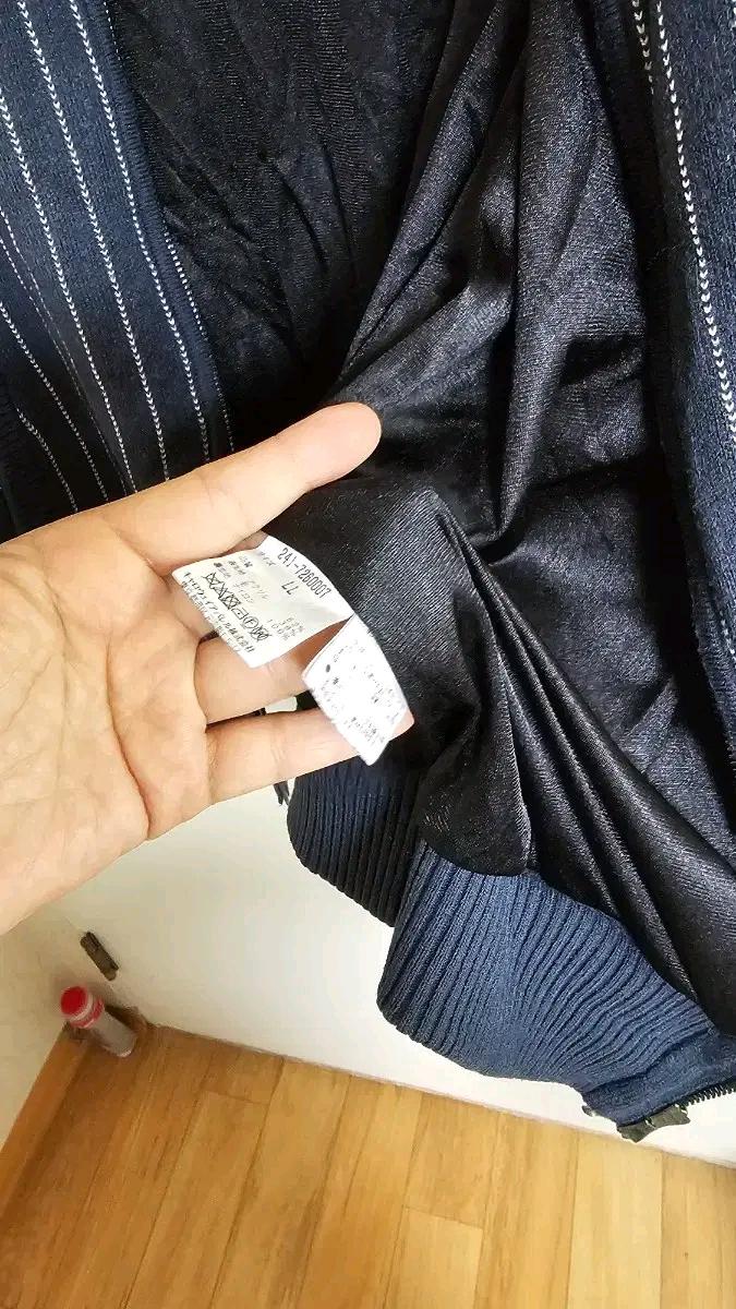 캘러웨이 골프 방풍 니트잠바  8