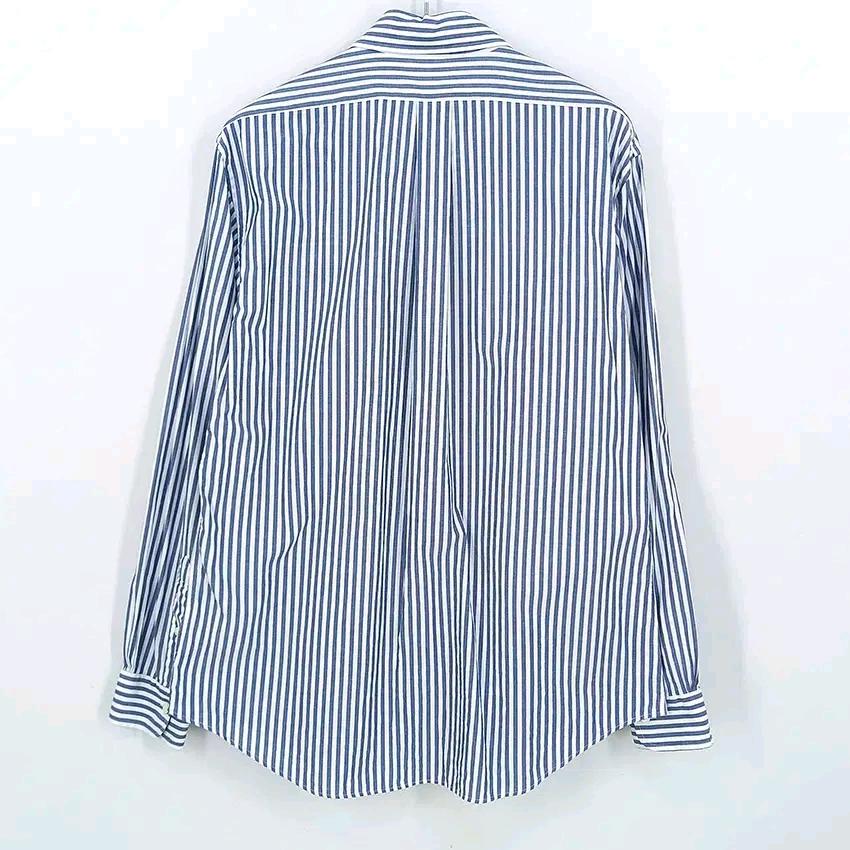 브룩스브라더스 남성 춘하 긴팔셔츠 블루L (HU44698) 3