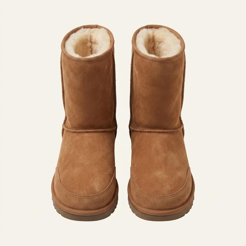UGG 어그 오스트레일리아 클래식 어그 부츠