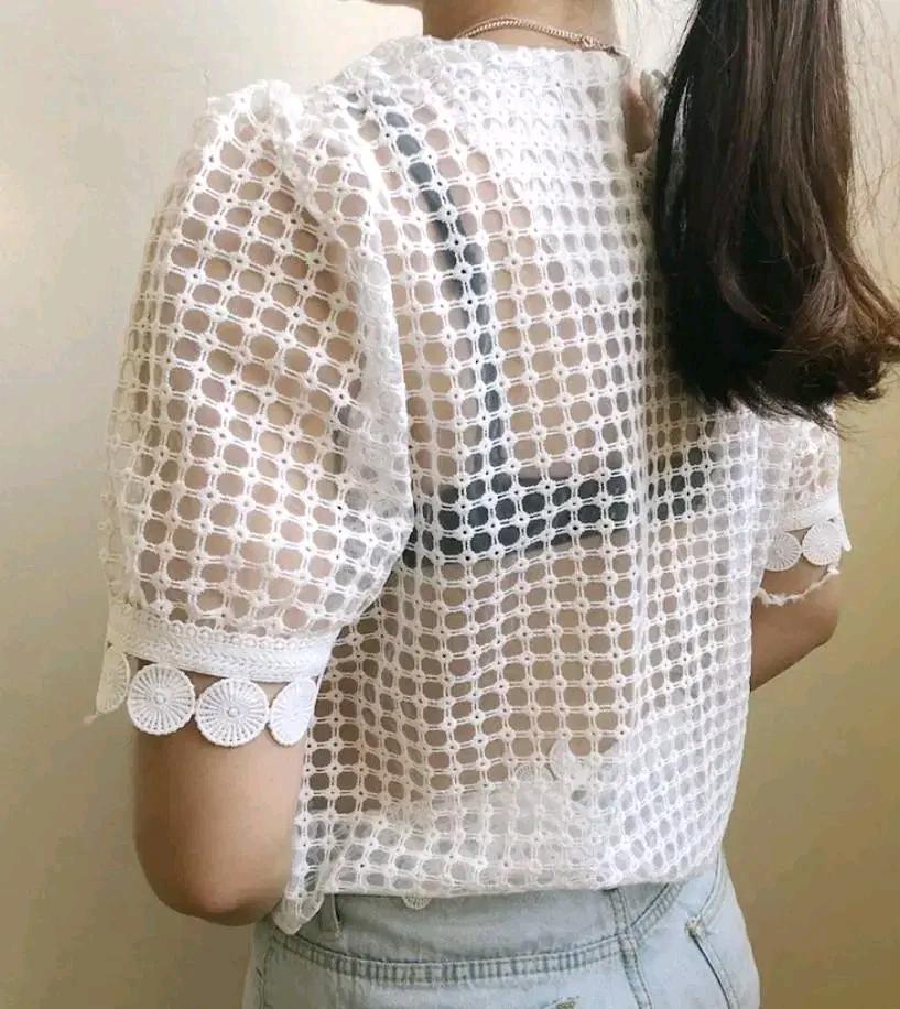 BL83자수펀칭레이스 4