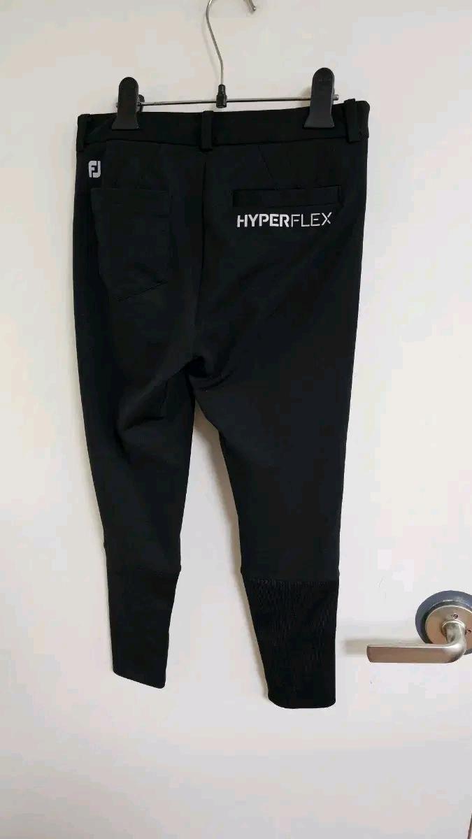 풋조이 골프 여성HYPERFLEX 바지  3