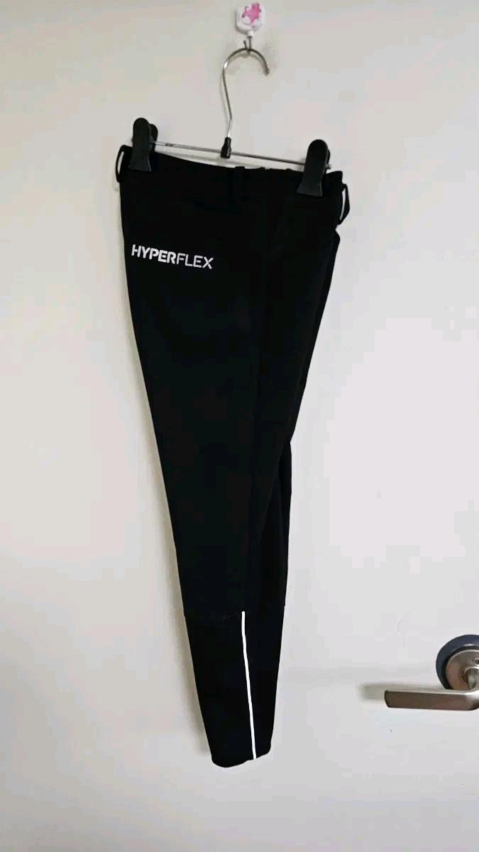 풋조이 골프 여성HYPERFLEX 바지  4