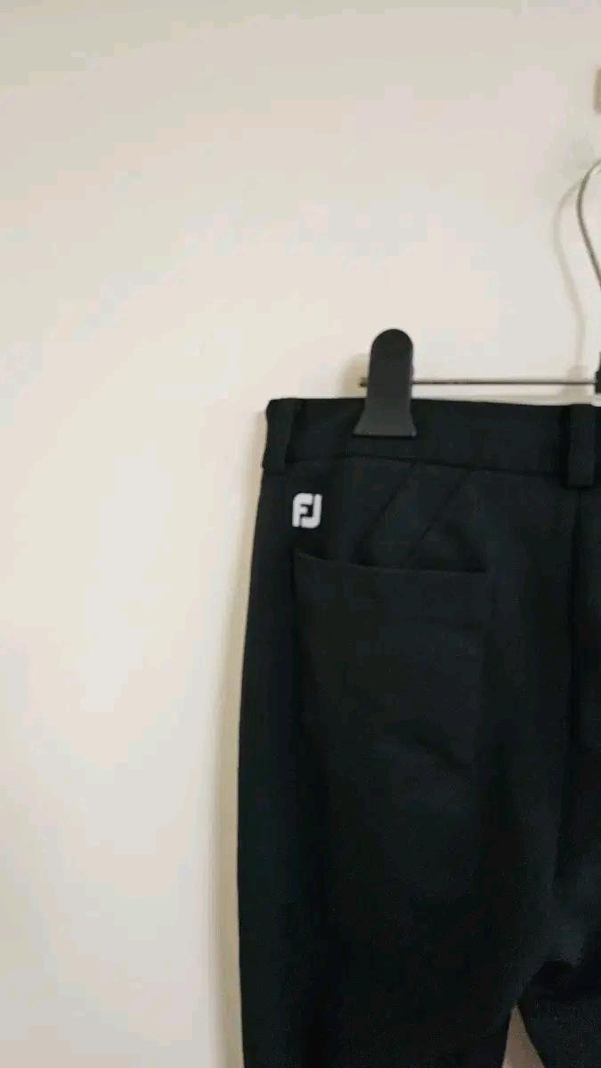 풋조이 골프 여성HYPERFLEX 바지  6