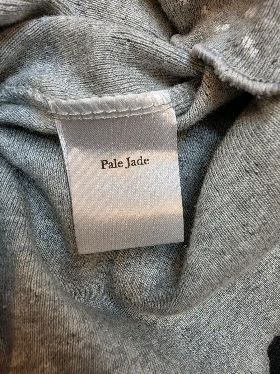 PAIL JADE 페일제이드 웨이브 반팔티 새상품 9