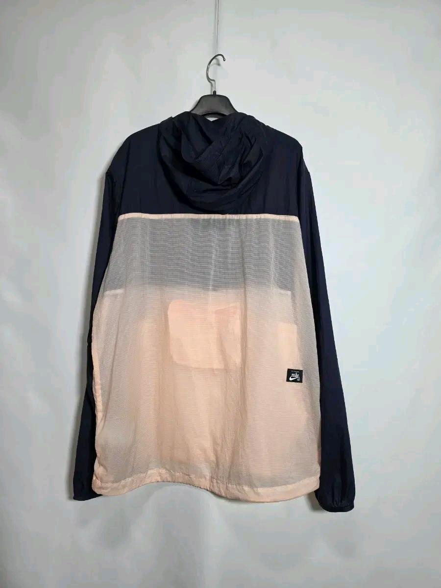 나이키 SB 아노락 바람막이 XL 남성 7