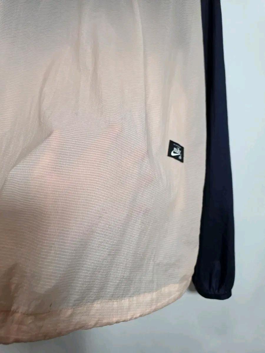 나이키 SB 아노락 바람막이 XL 남성 8