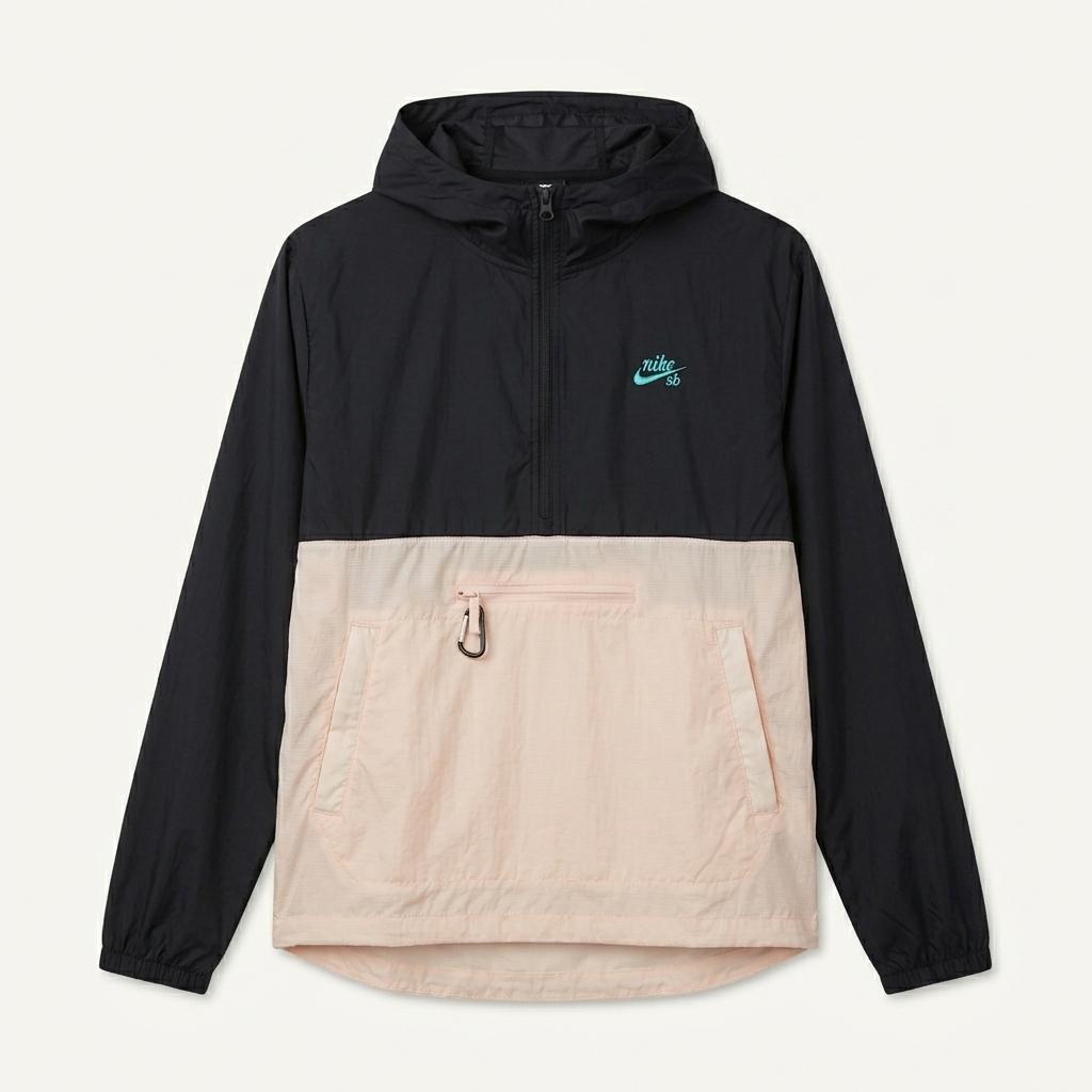 나이키 SB 아노락 바람막이 XL 남성