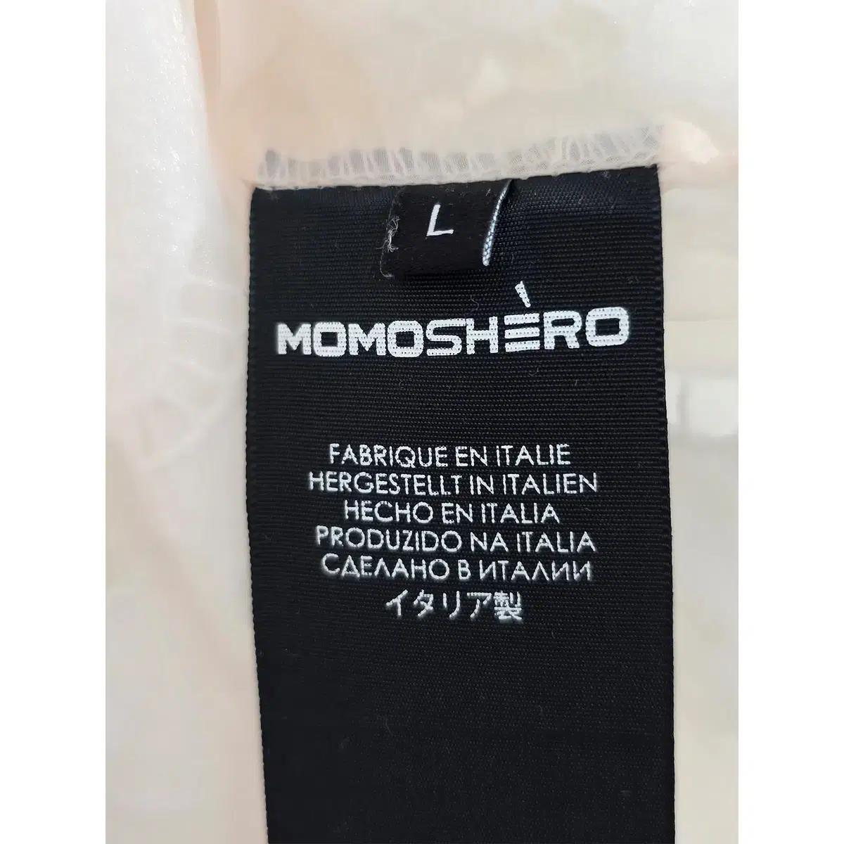 32인치 모모쉐로 Momoshero 레이스 스커트 D783 3