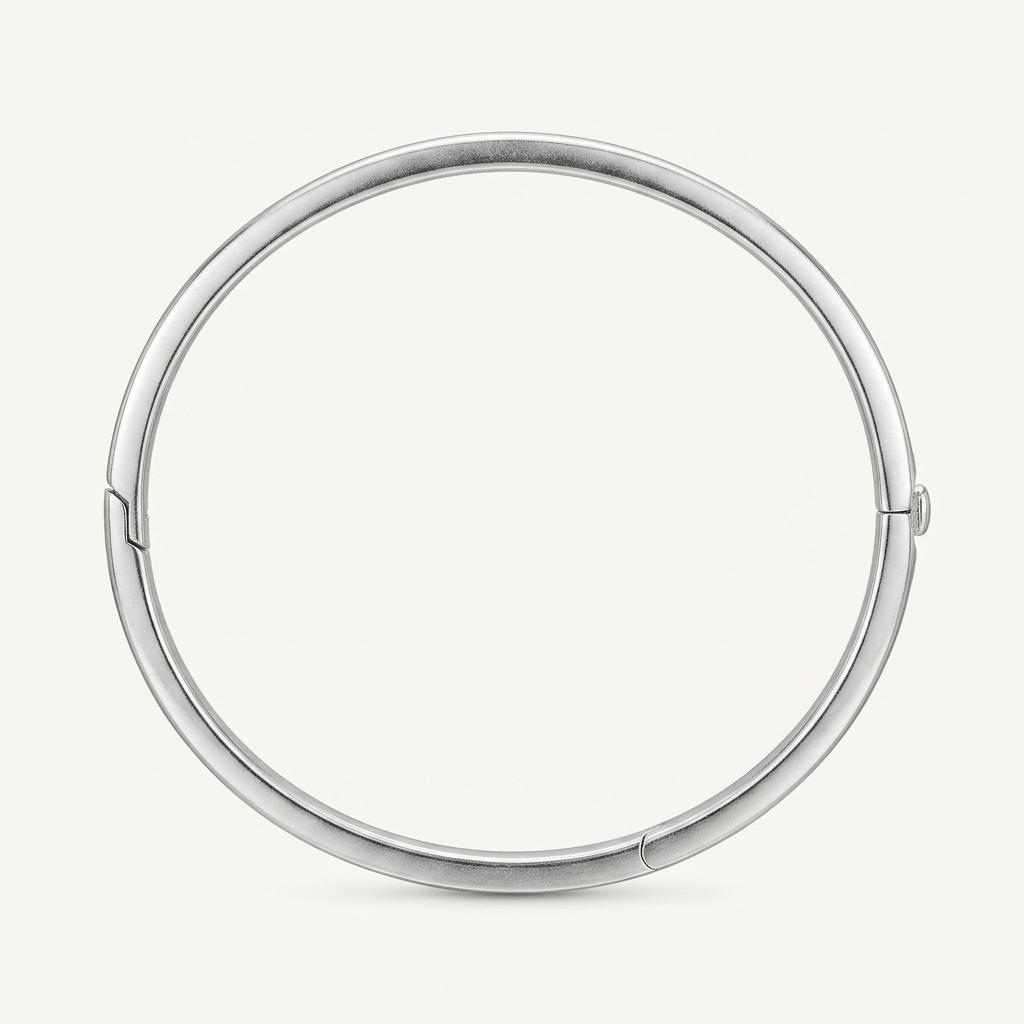엉썽쥬얼리 tune single bangle s사이즈 1