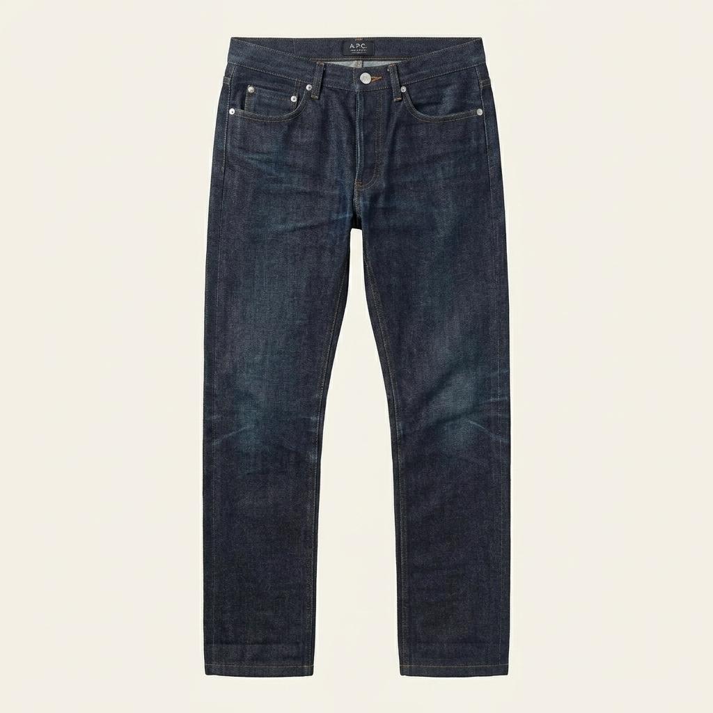 30인치 아페쎄 APC 청바지 데님팬츠 D804 1