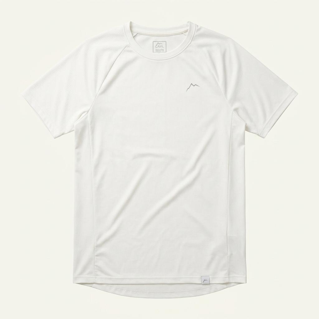 케일 러닝티 L