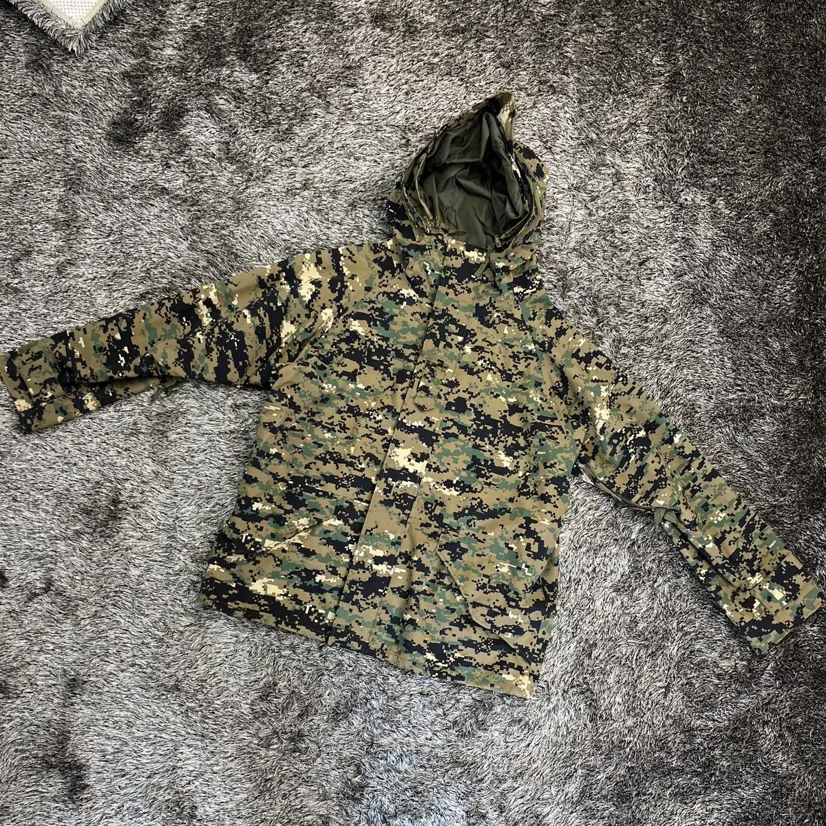 PROPPER 프로퍼 자켓 (L) 2