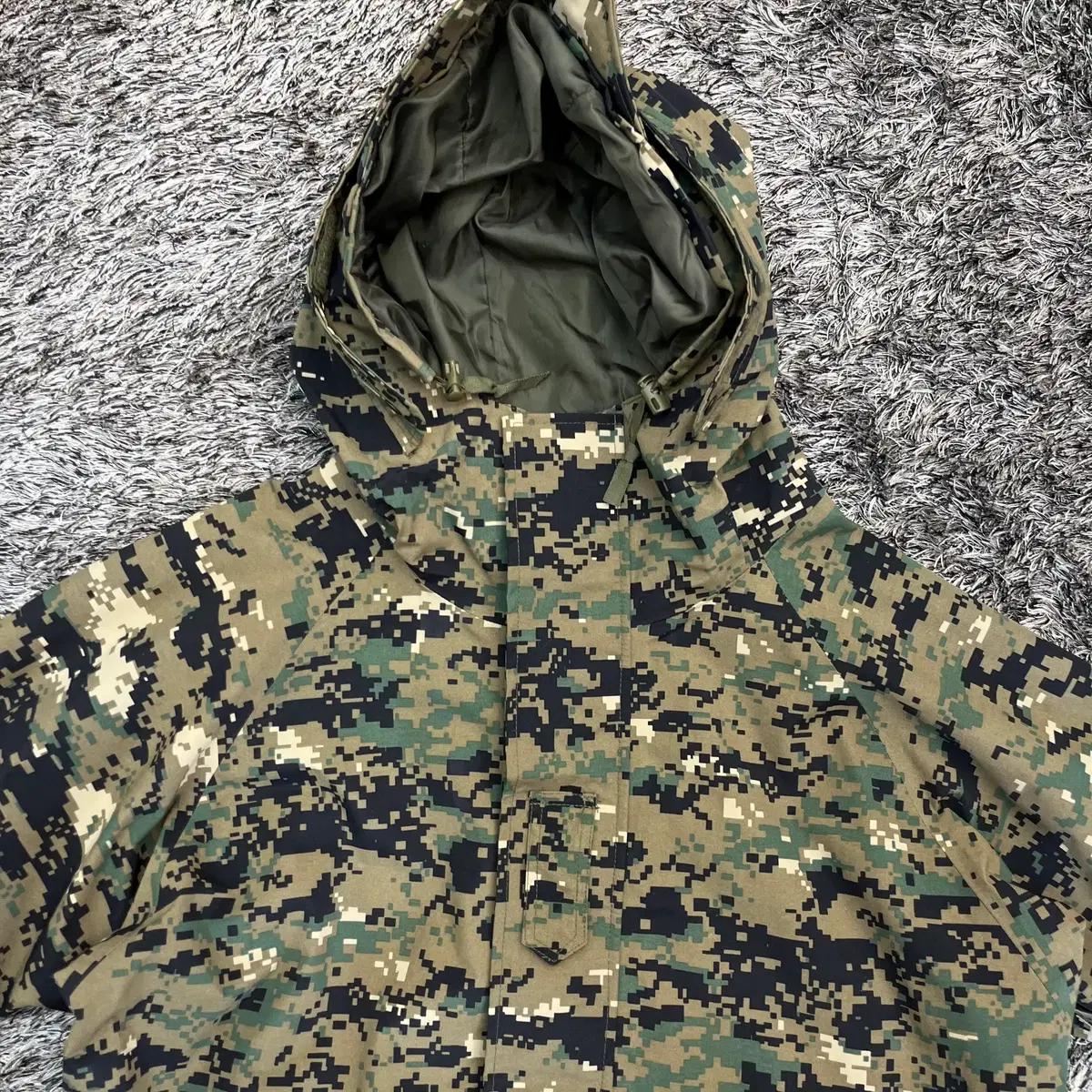 PROPPER 프로퍼 자켓 (L) 3