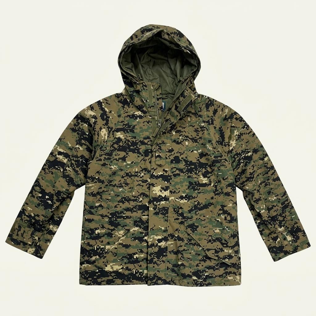 PROPPER 프로퍼 자켓 (L) 1