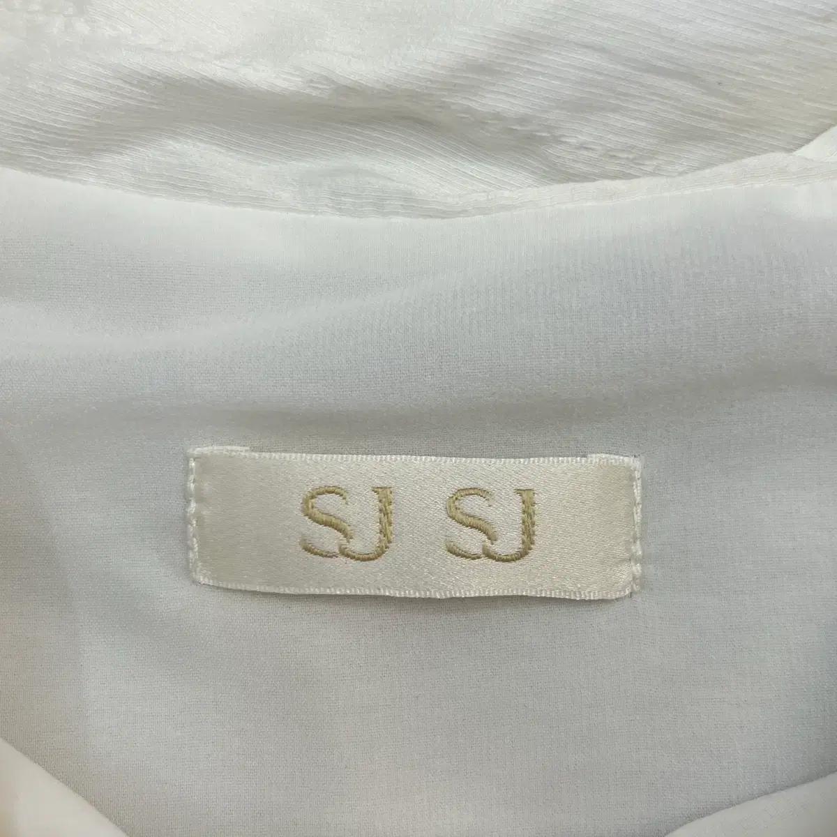SJSJ 여성 블라우스 (76-90-155) 4