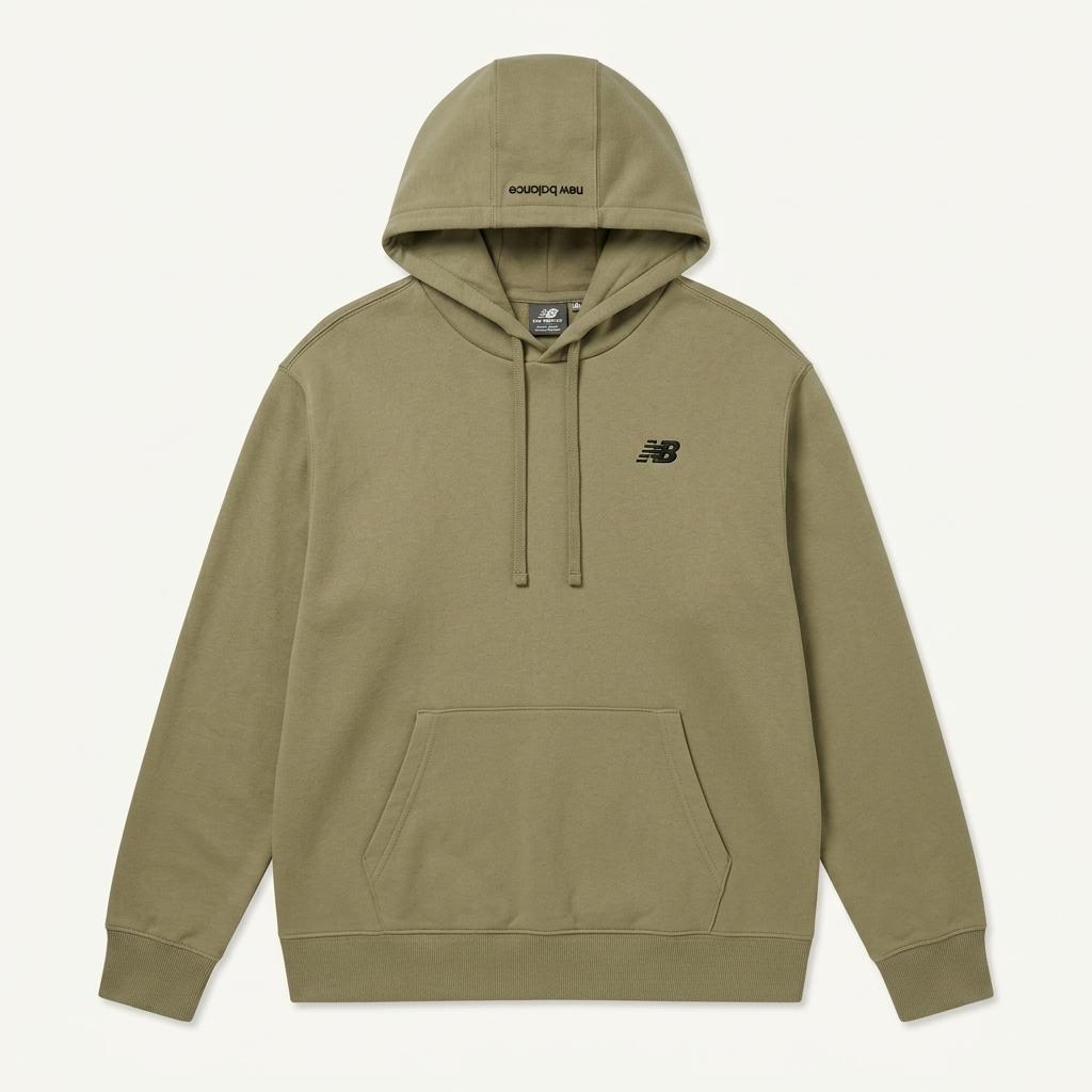 뉴발란스 후드티 (3XL) 1
