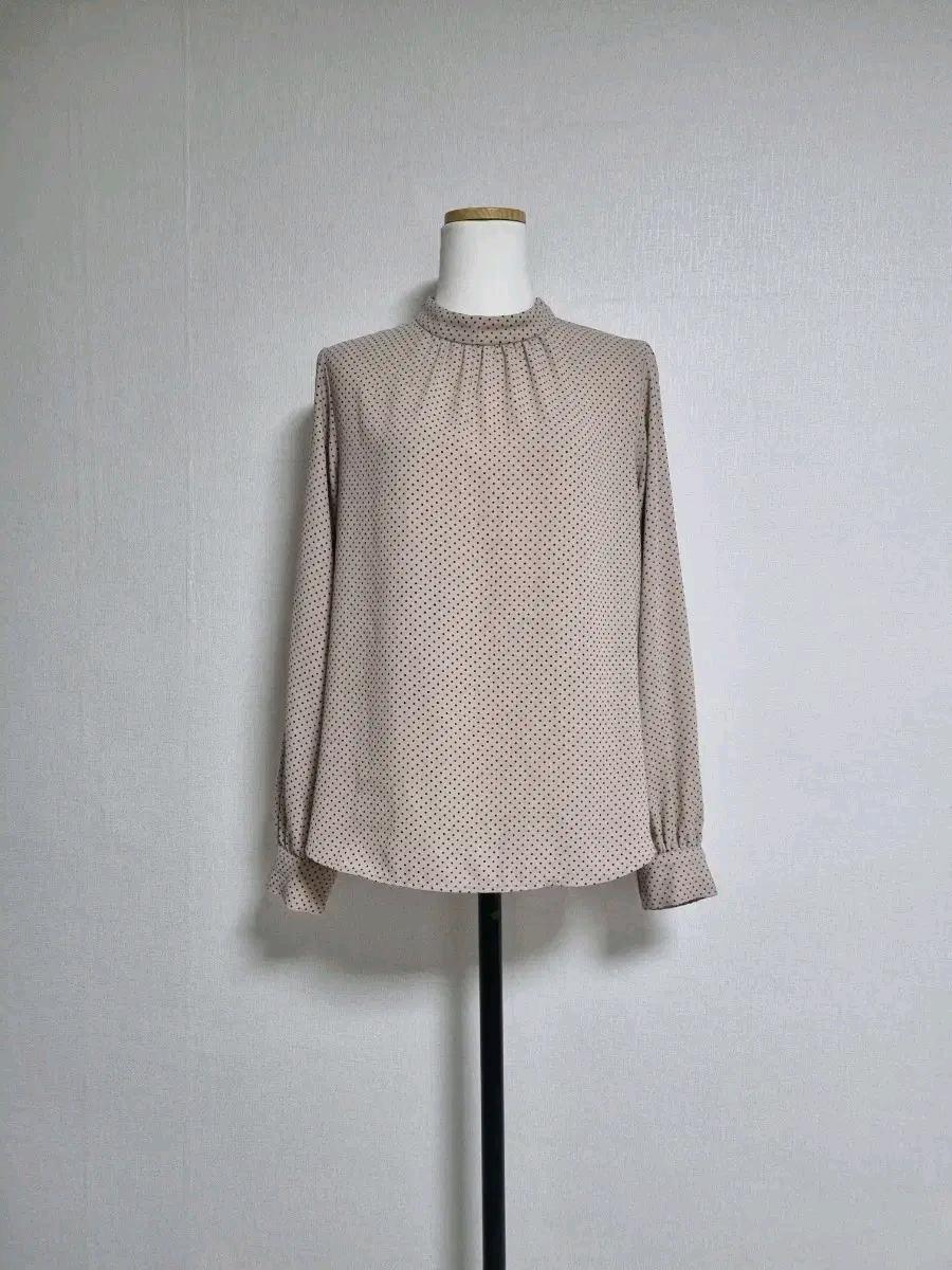 BL95베이지도트 2