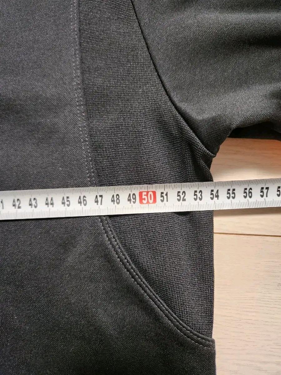 새상품급) 나이키 기모 하프집업 반집업 기팔티 사이즈100여러 중고사 3