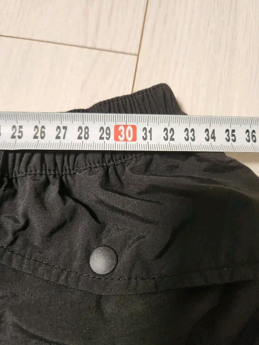 새상품급) 코닥 반바지 XQC K1223CHP56BEI 클럽 스트랩 하프 3