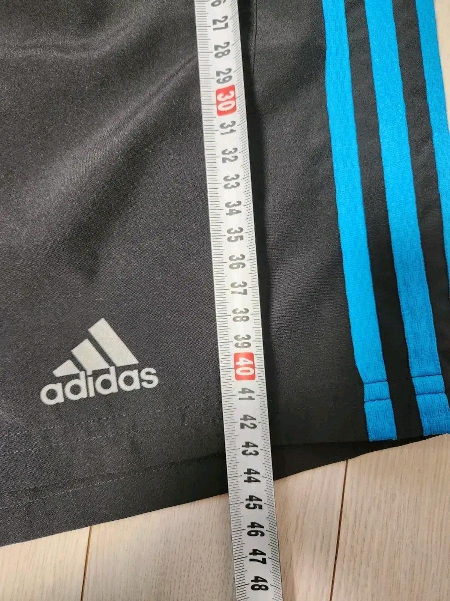 새상품급)아디다스 리스판스 7인치 러닝 반바지 RSP 7 INCH SH 4