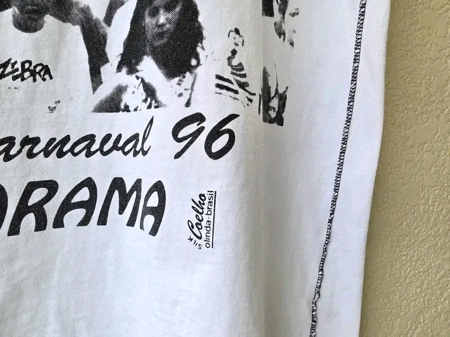 1996년도 브라질 올린다 카니발 5