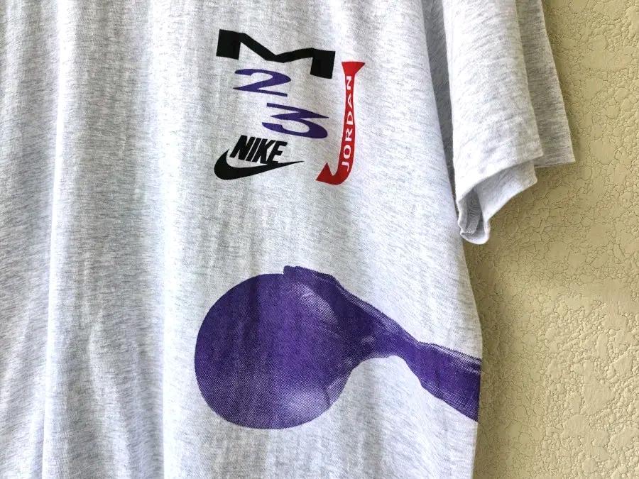 92-93s 나이키 조던 (made in japan) 4