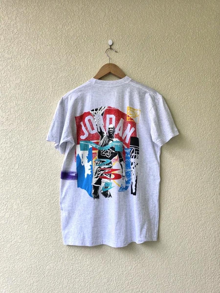 92-93s 나이키 조던 (made in japan) 8