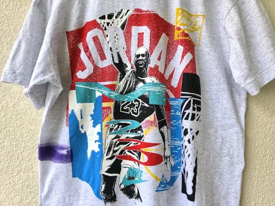 92-93s 나이키 조던 (made in japan) 9