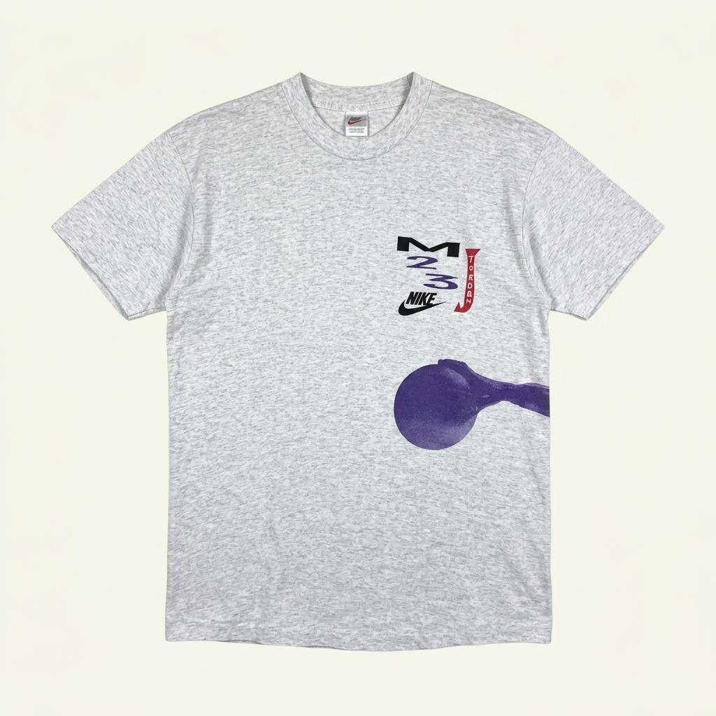 92-93s 나이키 조던 (made in japan)