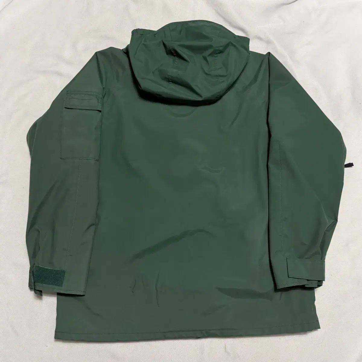 L 알파인더스트리 ALPHA "ECWCS GORE-TEX PARKA US 4