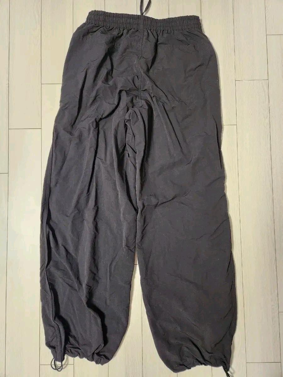 유니클로 와이드핏 조거 팬츠 사이즈m여러 중고사이트에도 같이 판매하고 3