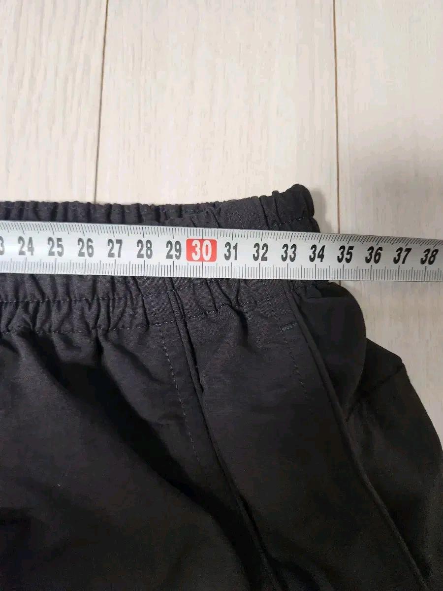 유니클로 와이드핏 조거 팬츠 사이즈m여러 중고사이트에도 같이 판매하고 9