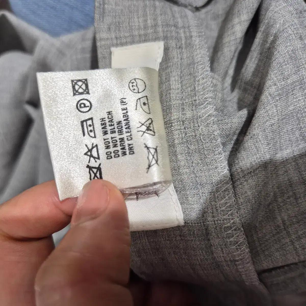 에스까다 바지 5