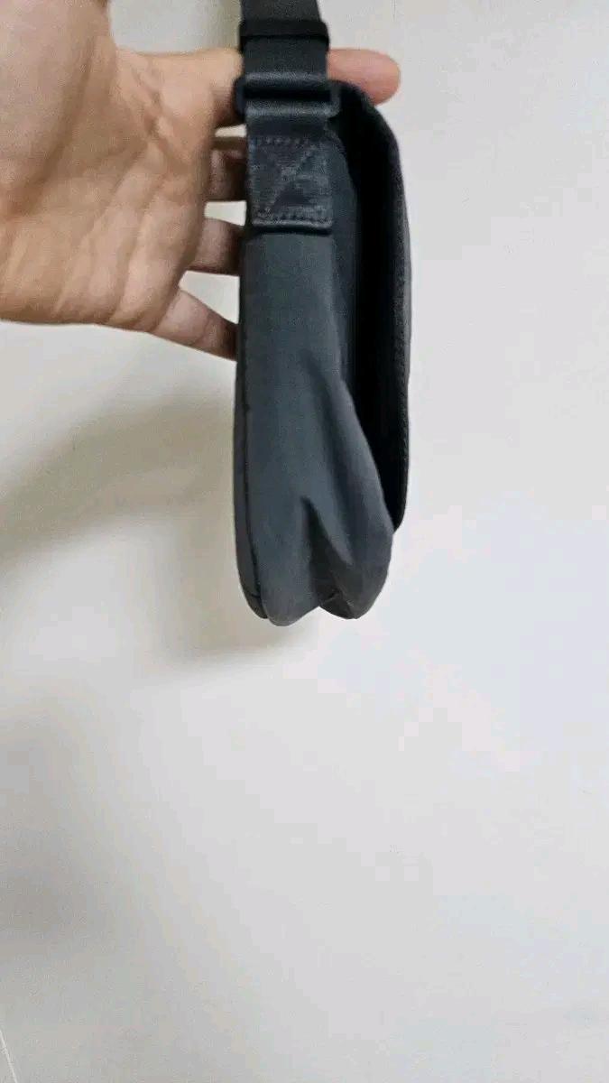 커버낫 미니 크로스 가방  5