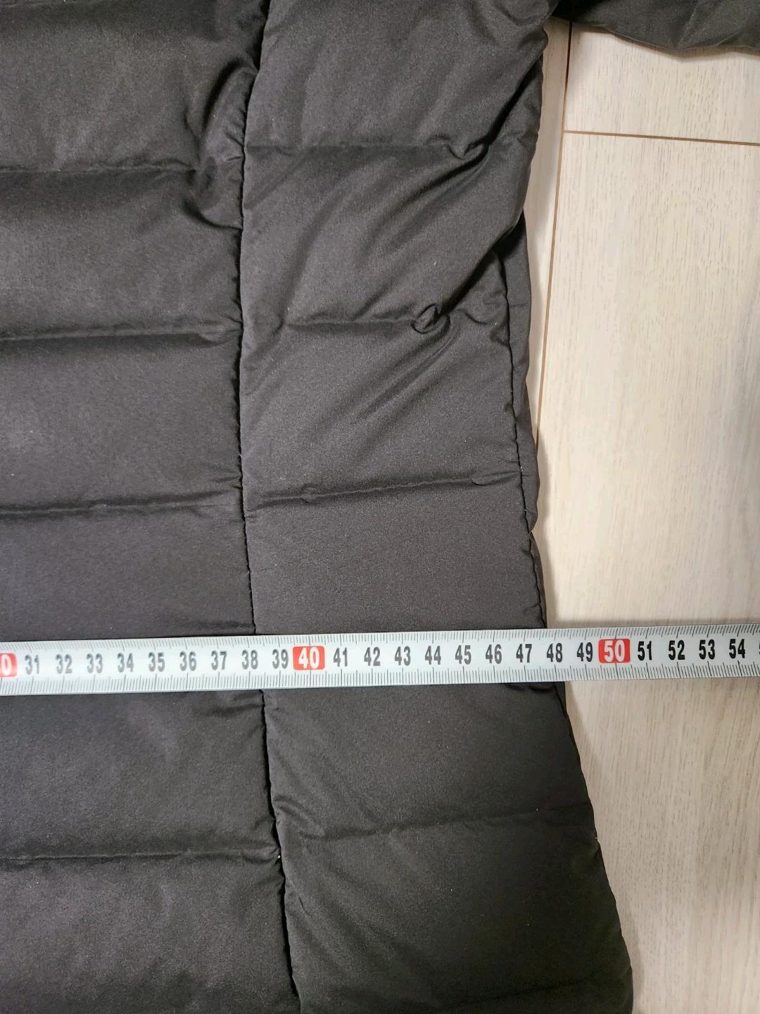 블랙야크 L켈리 다운 자켓 사이즈95(m) 3